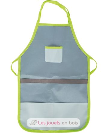 Gardening Apron with Garden Tools LE11881 Small foot company 3