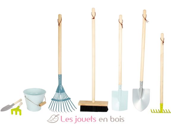 Large Gardening Tool Set LE11883 Small foot company 2