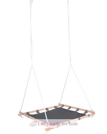 Nest Swing Wooden Frame LE11907 Small foot company 5