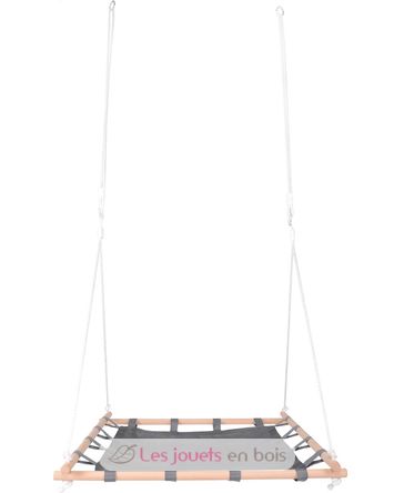 Nest Swing Wooden Frame LE11907 Small foot company 6