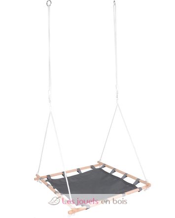 Nest Swing Wooden Frame LE11907 Small foot company 1