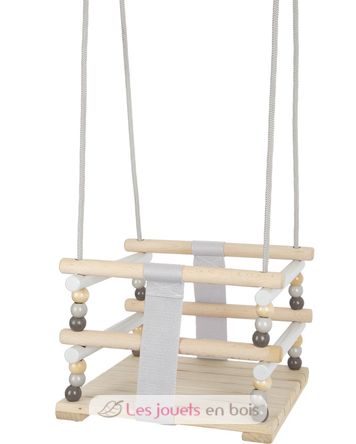 Infant Swing Skandi LE11940 Small foot company 1