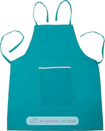 Cooking Set with Apron LE11966 Small foot company 7