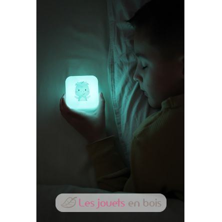 On the go nightlight Drake the Dragon Cloudb-1200-DR-EU Cloud b 7