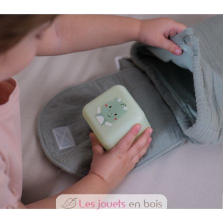 On the go nightlight Drake the Dragon Cloudb-1200-DR-EU Cloud b 3