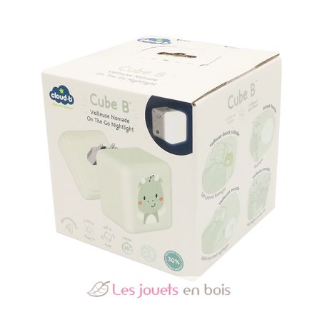 On the go nightlight Drake the Dragon Cloudb-1200-DR-EU Cloud b 9