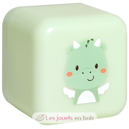 On the go nightlight Drake the Dragon Cloudb-1200-DR-EU Cloud b 1