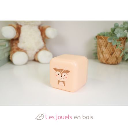 On the go nightlight Finley the Fawn Cloudb-1200-FF-EU Cloud b 3