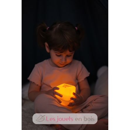 On the go nightlight Finley the Fawn Cloudb-1200-FF-EU Cloud b 6