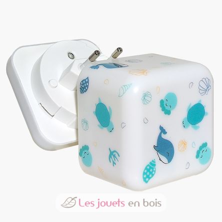 On the go nightlight Ocean Cloudb-1200-OC-EU Cloud b 2