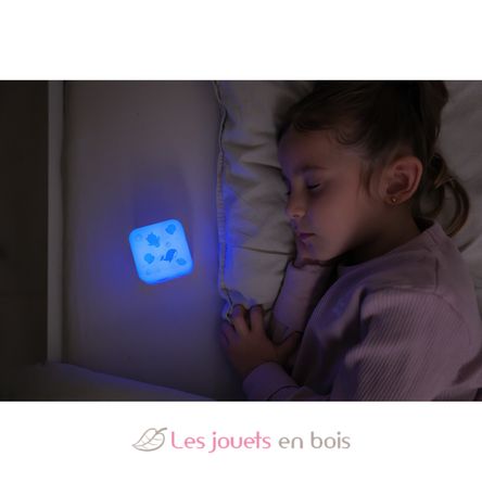 On the go nightlight Ocean Cloudb-1200-OC-EU Cloud b 6