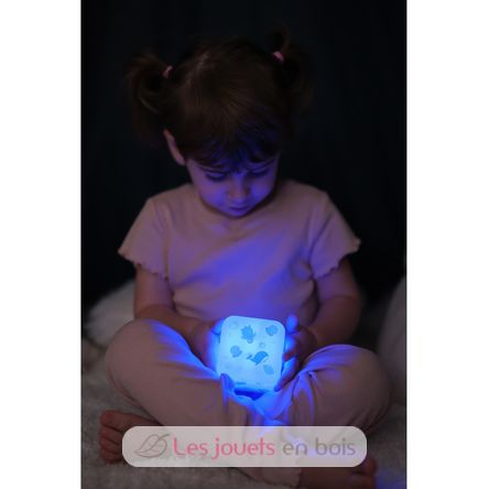 On the go nightlight Ocean Cloudb-1200-OC-EU Cloud b 11
