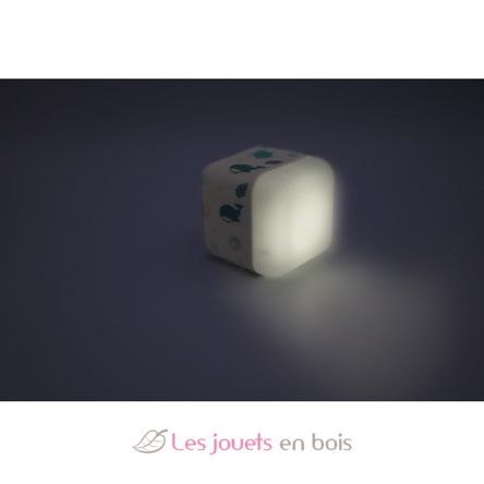 On the go nightlight Ocean Cloudb-1200-OC-EU Cloud b 10