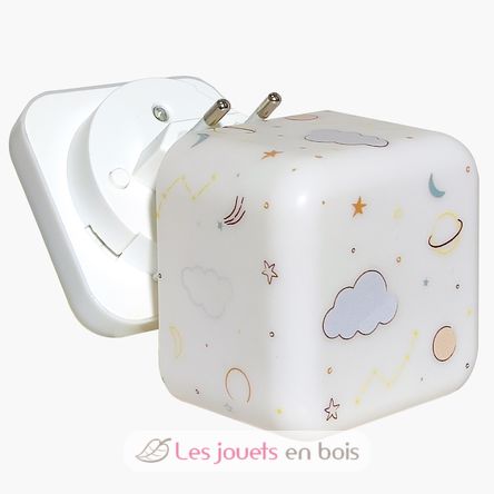 On the go nightlight Space Cloudb-1200-SP-EU Cloud b 2