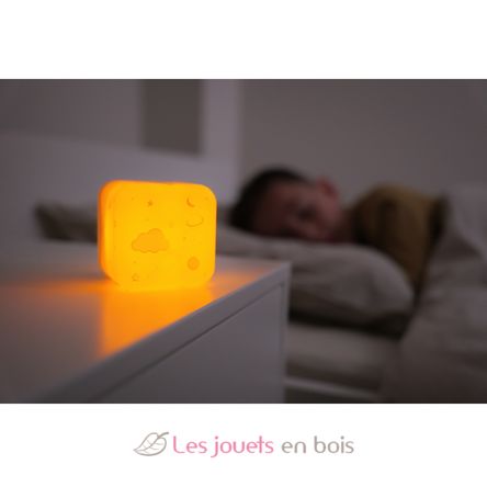 On the go nightlight Space Cloudb-1200-SP-EU Cloud b 7