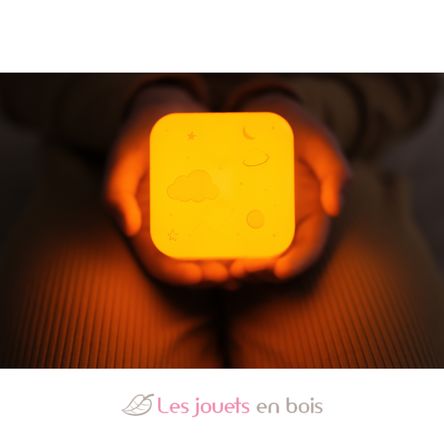 On the go nightlight Space Cloudb-1200-SP-EU Cloud b 8