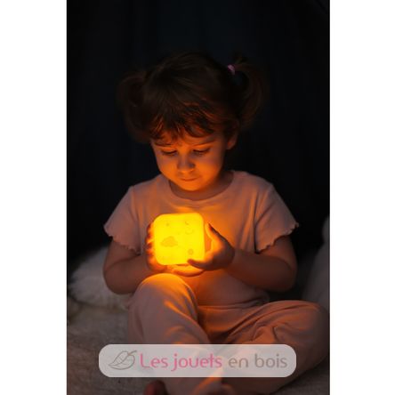 On the go nightlight Space Cloudb-1200-SP-EU Cloud b 10
