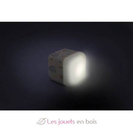 On the go nightlight Space Cloudb-1200-SP-EU Cloud b 5