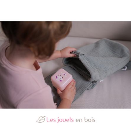 On the go nightlight Lily the unicorn Cloudb-1200-UC-EU Cloud b 4