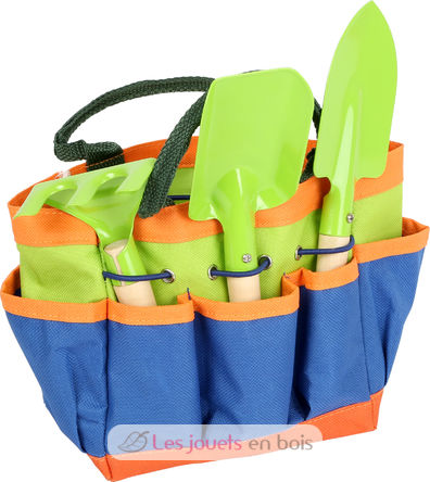 Gardening bag LE12015 Small foot company 2