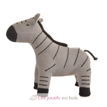 Zebulon the zebra EG120222 Egmont Toys 1