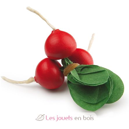 Radish, Bunch ER12080 Erzi 1