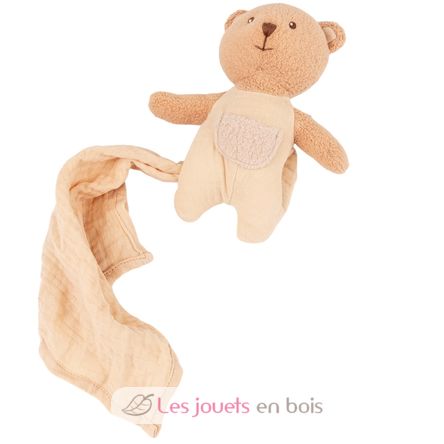 Marcel cuddly bear EG120802 Egmont Toys 1