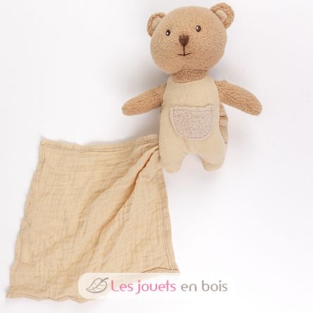 Marcel cuddly bear EG120802 Egmont Toys 4