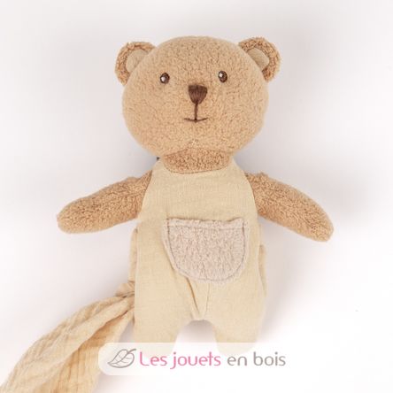 Marcel cuddly bear EG120802 Egmont Toys 10