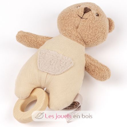 Marcel musical plush toy EG120803 Egmont Toys 5