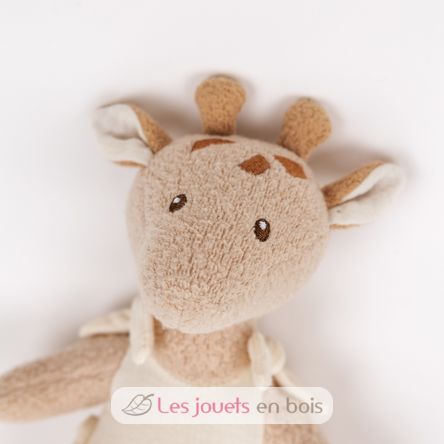 Leonie cuddly giraffe EG120808 Egmont Toys 2