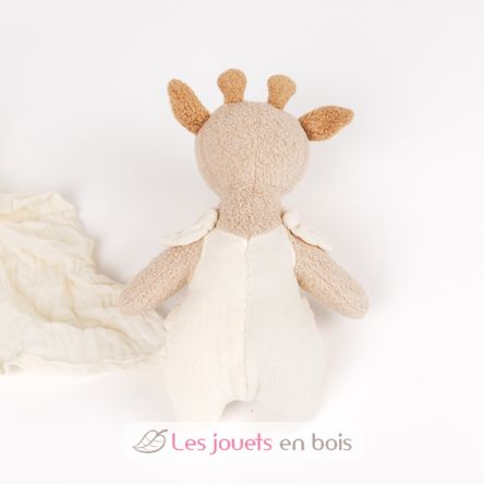 Leonie cuddly giraffe EG120808 Egmont Toys 5