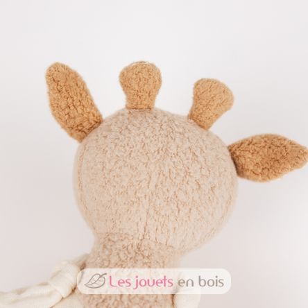 Leonie cuddly giraffe EG120808 Egmont Toys 6