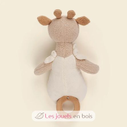 Leonie musical plush toy EG120809 Egmont Toys 3