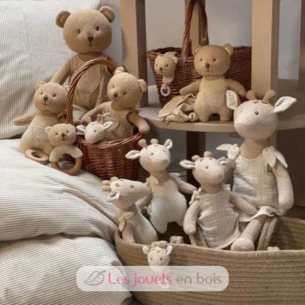 Leonie musical plush toy EG120809 Egmont Toys 5