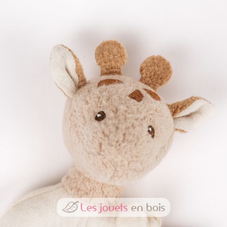 Leonie the Giraffe wooden rattle EG120810 Egmont Toys 3