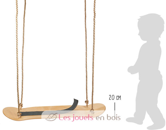 Skateboard Swing LE12091 Small foot company 5