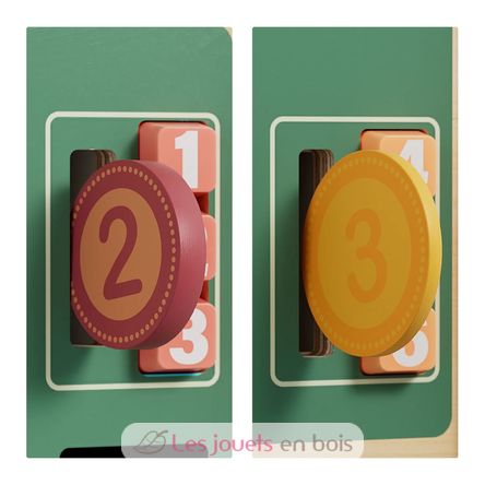 Shop and Go Vending machine TB-121223 Topbright 4