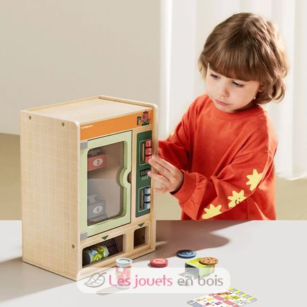 Shop and Go Vending machine TB-121223 Topbright 2