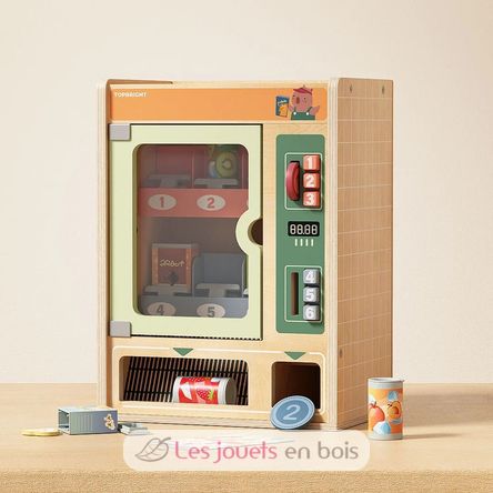 Shop and Go Vending machine TB-121223 Topbright 9