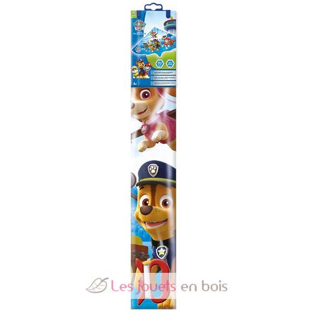 Kite Paw Patrol in action GU-1219 Günther 2