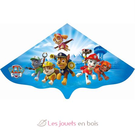 Kite Paw Patrol in action GU-1219 Günther 1