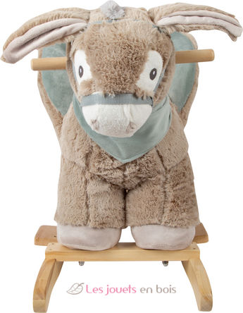 Rocking Donkey with Seat LE12210 Small foot company 2