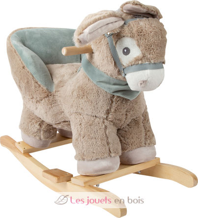 Rocking Donkey with Seat LE12210 Small foot company 8