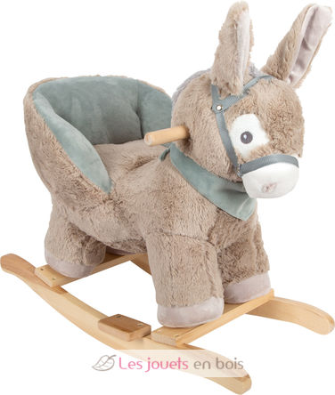 Rocking Donkey with Seat LE12210 Small foot company 1