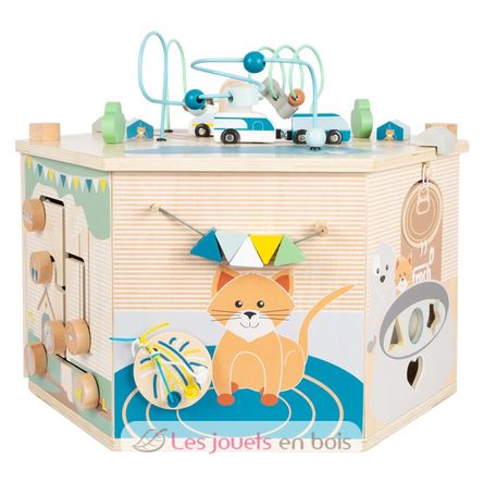 XXL Pets Motor Activity Cube LE12231 Small foot company 15