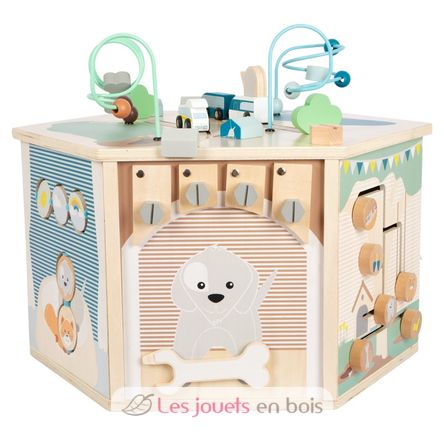 XXL Pets Motor Activity Cube LE12231 Small foot company 14