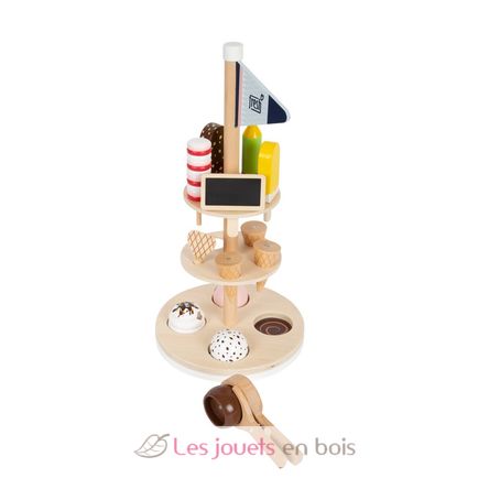 Ice Cream Holder Fresh LE12232 Small foot company 9