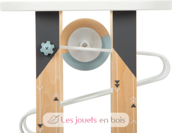 Magnet Marble Run LE12233 Small foot company 10