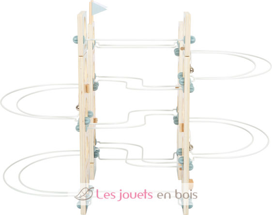 Modular Marble Run LE12234 Small foot company 3